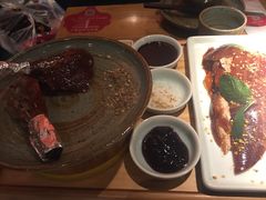 -青年公社烤鸭(蜀山万象汇店)