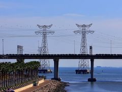 -宝安西湾红树林湿地公园