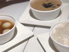 -聪嫂私房甜品(旺角二店)