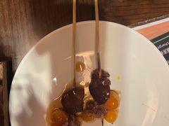 -佛山希尔顿酒店·融誉亚洲美食荟