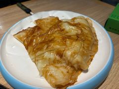 -荣鹏风味烀饼(万达广场店)