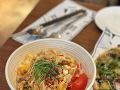 -Blac+Blac(中海环宇荟店)