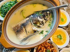 -风味小馆(天目湖宾馆店)