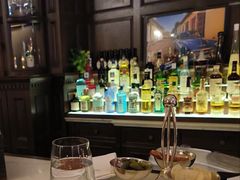 -LONG BAR 廊吧(外滩华尔道夫酒店)