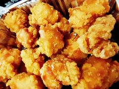 -比格比萨自助(万柳华联店)