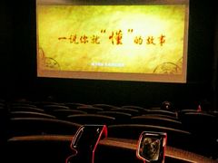 -新影联·华谊兄弟影院(望京店)