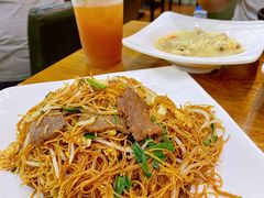 -繁仔牛杂(石排店)