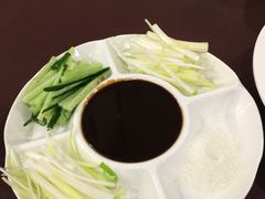 -西安烤鸭店(369烤鸭王店)