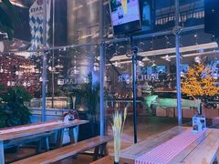 -PAULANER普拉那德国啤酒花园(千玺广场店)