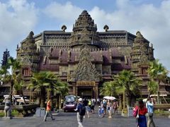 -南宁方特东盟神画