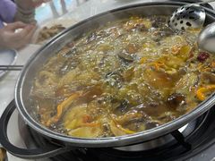 -野菌王•养生汤锅•野生菌火锅(大理漾濞路店)
