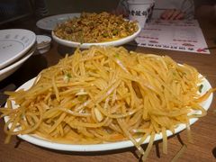 -姥姥家春饼店(八里庄店)