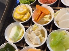 -火凤祥鲜货火锅·清真食品(宁夏总店)