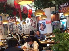 -成老灶火锅鸡(高东街店)