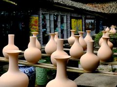 -景德镇古窑民俗博览区