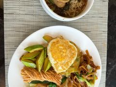 -淮安曙光国际大酒店(大运河广场花街店)