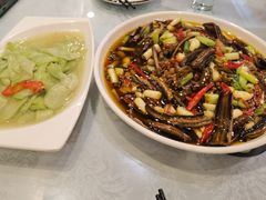 -陈胖子特色菜.鲜货现炒(融景城店)