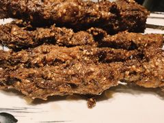 -老仁义·清真菜(太古街店)