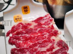 -潮发潮汕牛肉店(永庆坊店)