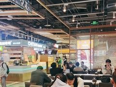 -醉人椒麻辣香锅(上地华联店)
