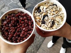 -一杯黔茶(西江千户苗寨古街店)