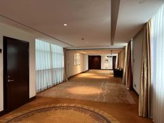 -绍兴鉴湖君澜大酒店