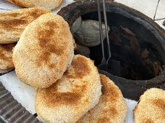 -迎春桥老炉烧饼(碧霞路店)