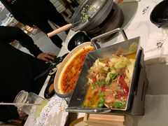 -乔阿马·江南味·驴肉香(龙湖华泾天街店)