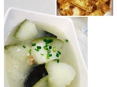 煎酿豆腐-新享乐海鲜(翠华路店)