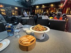 -花家怡园(四合院总店)