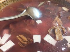 -下梅人家土菜馆(历史文化餐厅度假区店)