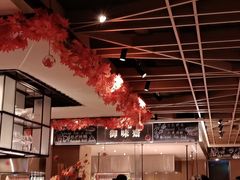 -金海湾自助餐厅(金陵饭店)