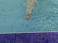 -杭州龙禧福朋喜来登酒店·游泳健身中心
