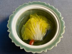 清汤狮子头-寻魏·金陵十二菜(老门东店)
