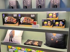 -天河城购物中心