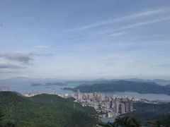 -梧桐山风景名胜区