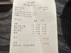 -3号仓库(晶水路店)