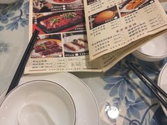 -米庄·原味私房菜(骏壹万邦店)