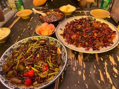 -饭江湖·江湖菜(湖广会馆店)