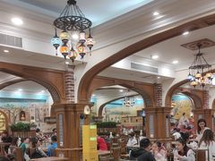 -清真·玛丽亚新疆菜主题餐厅(浙江中路店)