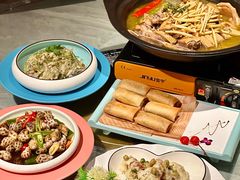 -春风十里音乐餐吧(四会店)