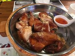 -拾叁唐Livehouse(佛山禅城店)