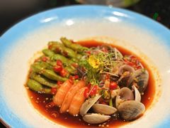 -洪福龙虾