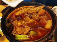 -范贤光鸡公煲(平乐园总店)