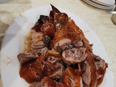 -禄源公·老莞诚饭店