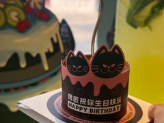 -烤匠麻辣烤鱼(重庆万象城店)