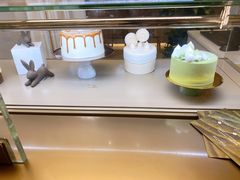 -théATRE 茶聚场(王府中環店)