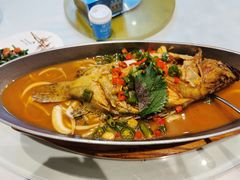 -潇湘码头·鲜湘菜(清河店)