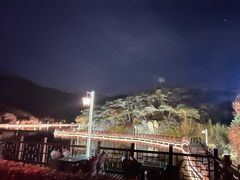 -徂徕山森林康养度假谷温泉