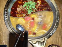 -受气牛肉·重庆耙牛肉(来福士店)